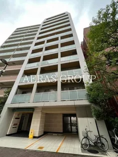 クローバーステイ秋葉原【5階】の外観