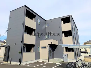 CUORE大福【2階】の外観