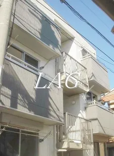 K・Mセレッソ【3階】の外観