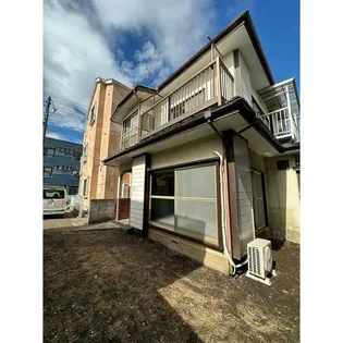 神奈川県相模原市南区南台3【一戸建】の外観