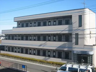 プラドマンションの画像