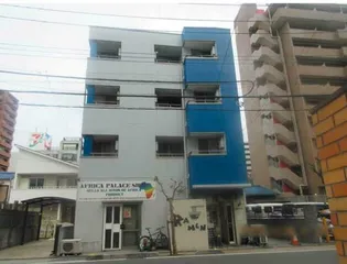 平成草加ビルの画像