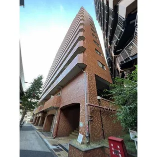 五反田ダイヤモンドマンションの画像