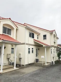 神奈川県横浜市神奈川区三ツ沢上町【一戸建】の外観