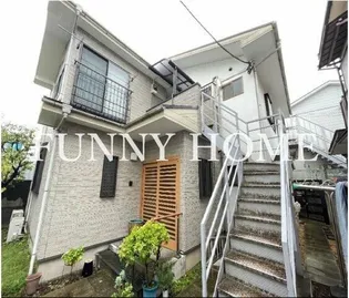 ハウスKMの画像