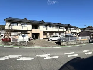 ラ プランタン春日の画像