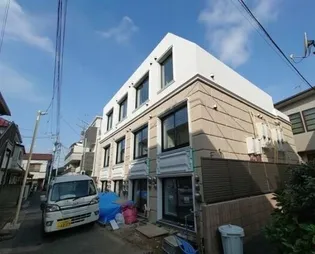 HJ PLACE NISHIHARAの画像