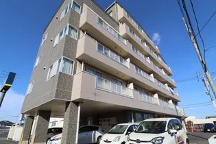 OUTLOOK KASAHARA【5階】の外観