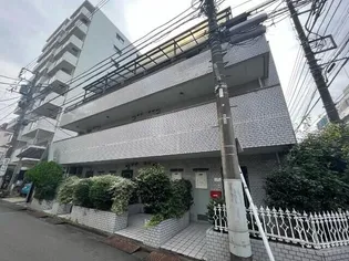 レスト小杉IIの画像