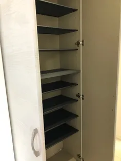 アランジェZ【2階】の内装