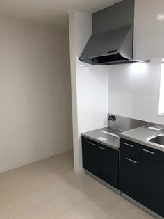 アランジェZ【2階】のキッチン