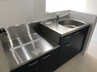 アランジェZ【2階】のキッチン