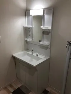 アランジェZ【2階】の内装