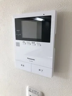 アランジェZ【2階】の内装