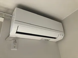 アランジェZ【2階】の内装