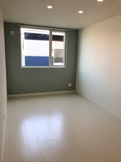 アランジェZ【2階】の内装