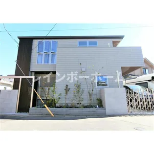 千葉県柏市泉町【マンション】の外観