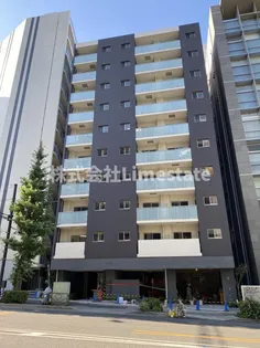 ヒューゲル本郷【5階】の外観