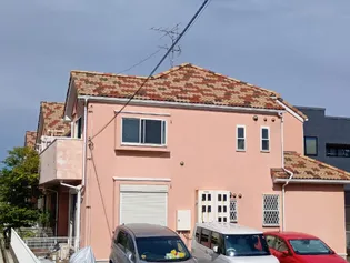 ペロー弐番館の画像