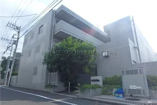 グリーンテラス久が原の画像