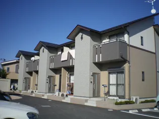 埼玉県本庄市西富田【一戸建】の外観