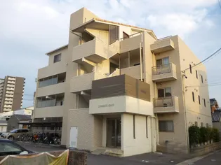 リベルテ小野【3階】の外観