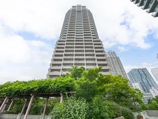 キャナルワーフタワーズウエストの画像