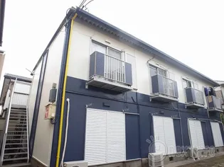 コーポ若草の画像