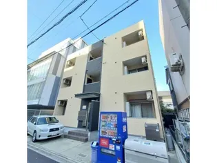 アンソレイエSAKAEの画像