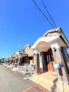 カルムガーデン岩出の画像