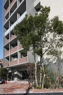 サヴォイオーサーズプレイスの画像