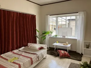 コーポ伸栄【2階】の外観