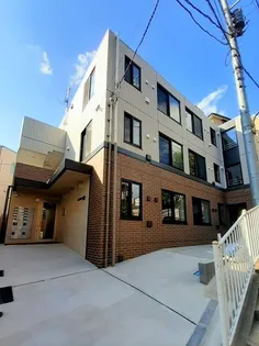 カステロ赤羽の画像