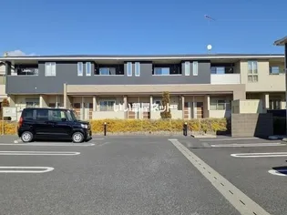 メゾン ベール Bの画像