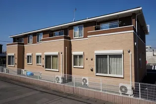 ル プランタンⅠの画像