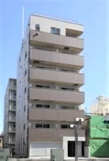 東京都墨田区押上1【マンション】の外観