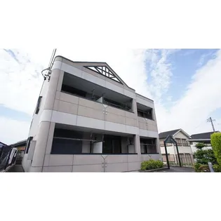 ウエルハウス【1階】の外観