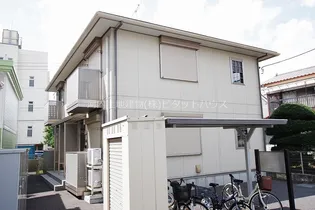 エルメゾン御幸本町の画像