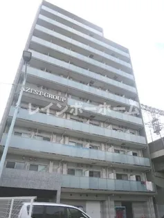 東京都足立区日ノ出町【マンション】の外観