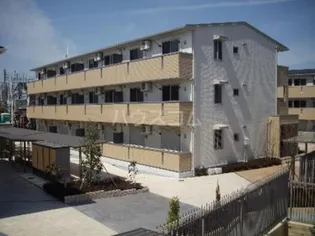 リビングゲートシティ IIの画像