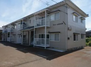 ファミール東本町Bの画像