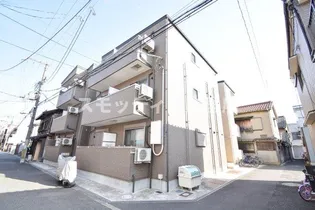 メゾン オークルIの画像