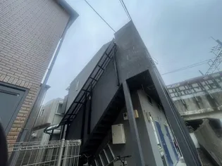 第12シバタハウスの画像