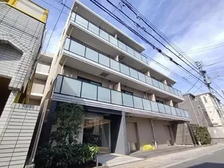 クレイシア三鷹の画像