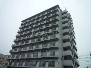 サンライフ天王台の画像