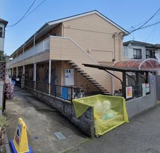 グレンモア犬目【1階】の外観