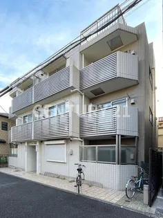 テラス風見鶏の画像