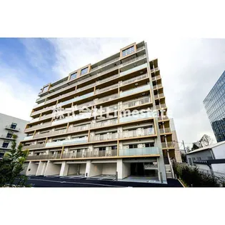 RIDGE豊洲の画像