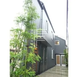 東京都世田谷区桜新町1【アパート】の外観