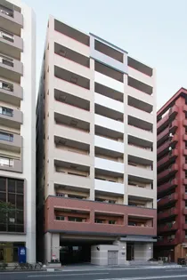 ドゥーエ平尾の画像